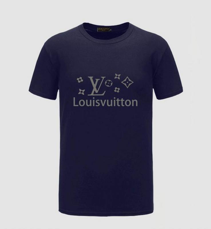 Louis Vuitton Men's T-shirts 6